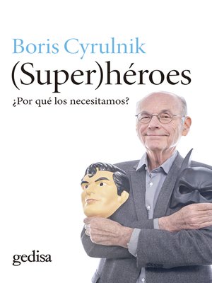 cover image of Super(héroes)